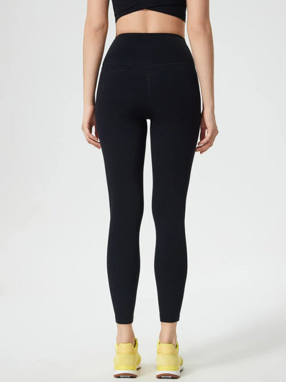 Millennia Wide Waistband Active Leggings.